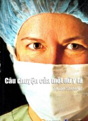 Câu Chuyện Của Một Nữ Y Tá