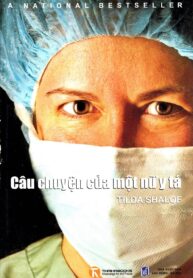 Câu Chuyện Của Một Nữ Y Tá