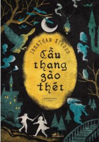Cầu Thang Gào Thét