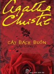 Cây Bách Buồn [Hercule Poirot 22]