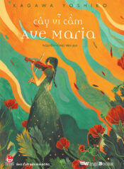 Cây vĩ cầm Ave Maria