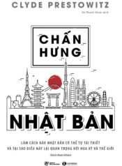 Chấn Hưng Nhật Bản