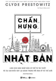 Chấn Hưng Nhật Bản