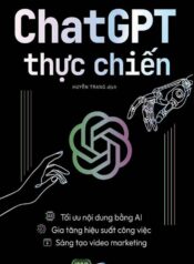 Chat GPT Thực Chiến