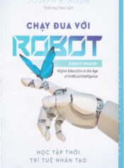 Chạy đua với robot