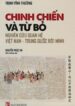 Chinh Chiến và Từ Bỏ ~ nghiên cứu quan hệ Việt Nam-Trung Quốc đời Minh