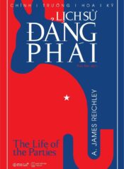 Chính trường Hoa Kỳ Lịch sử đảng phái