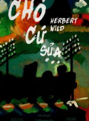 Chó cứ sủa__