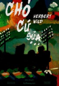 Chó cứ sủa__