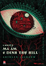Chuyện Ma Ám Ở Dinh Thự Hill