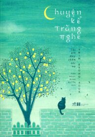 Chuyện kể trăng nghe
