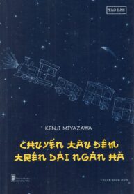 Chuyến tàu đêm trên dải ngân hà