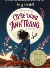 Cô Bé Uống Ánh Trăng