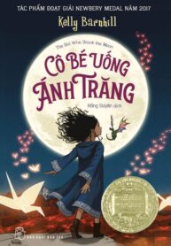 Cô Bé Uống Ánh Trăng