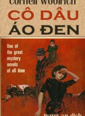 Cô Dâu Áo Đen