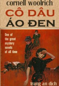 Cô Dâu Áo Đen