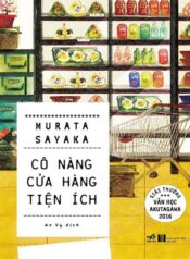 Cô Nàng Cửa Hàng Tiện Ích