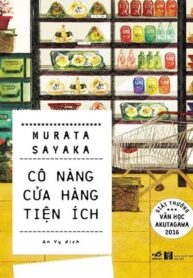 Cô Nàng Cửa Hàng Tiện Ích