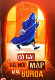 Cô gái Hà Nội Mập mặc Burqa