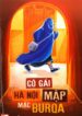 Cô gái Hà Nội Mập mặc Burqa