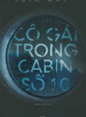 Cô gái trong cabin số 10