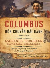 Columbus_ Bốn Chuyến Hải Hành (1492-1504)