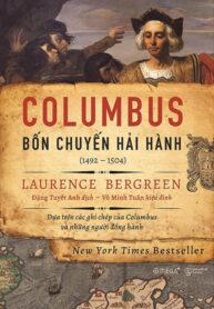 Columbus_ Bốn Chuyến Hải Hành (1492-1504)