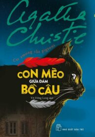 Con Mèo Giữa Đám Bồ Câu