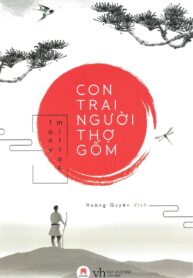 Con Trai Người Thợ Gốm