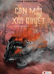 Con mồi xảo quyệt