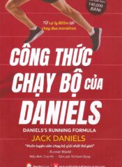 Công thức chạy bộ của Daniel(224)