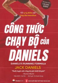 Công thức chạy bộ của Daniel(224)