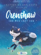 Crenshaw – Chú mèo lướt ván