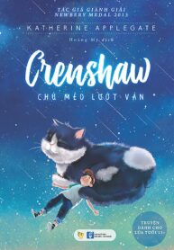 Crenshaw – Chú mèo lướt ván