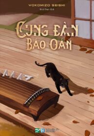 Cung đàn báo oán