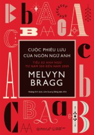 Cuộc phiêu lưu của ngôn ngữ Anh