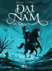 ĐẠI NAM DỊ TRUYỆN
