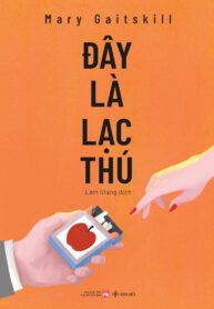 ĐÂY LÀ LẠC THÚ