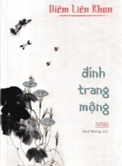 ĐINH TRANG MỘNG