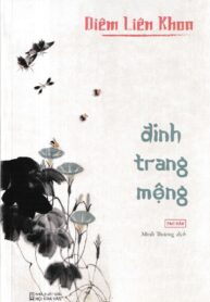 ĐINH TRANG MỘNG