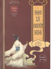 Đạo lý người xưa