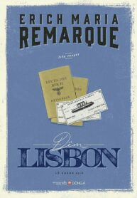 Đêm Lisbon