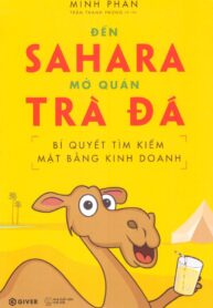 Đến Sahara Mở Quán Trà Đá