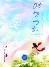 Dệt Áng Mây Trời