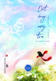 Dệt Áng Mây Trời