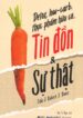 Detox, low-carb, thực phẩm hữu cơ_. Tin đồn và Sự thật