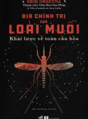 Địa Chính Trị Của Loài Muỗi