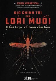 Địa Chính Trị Của Loài Muỗi