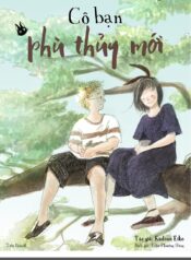 Dịch vụ giao hàng của phù thủy Kiki – tập 3_ Cô bạn phù thủy mới