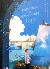 Điềm Tĩnh Và Nồng Nhiệt – Lam